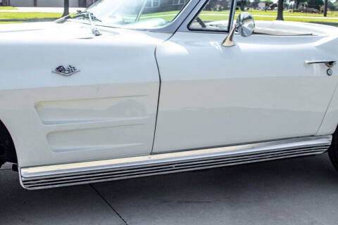 1964 Chevrolet Corvette