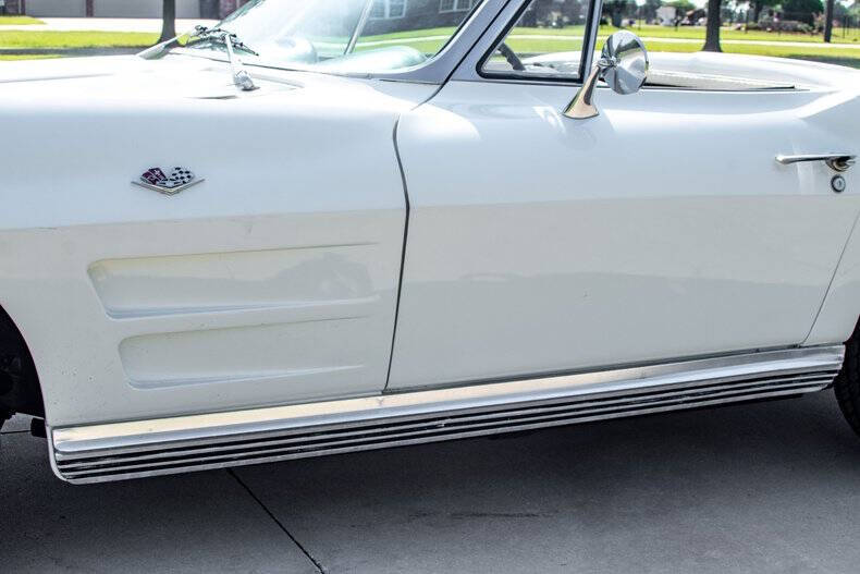 1964 Chevrolet Corvette