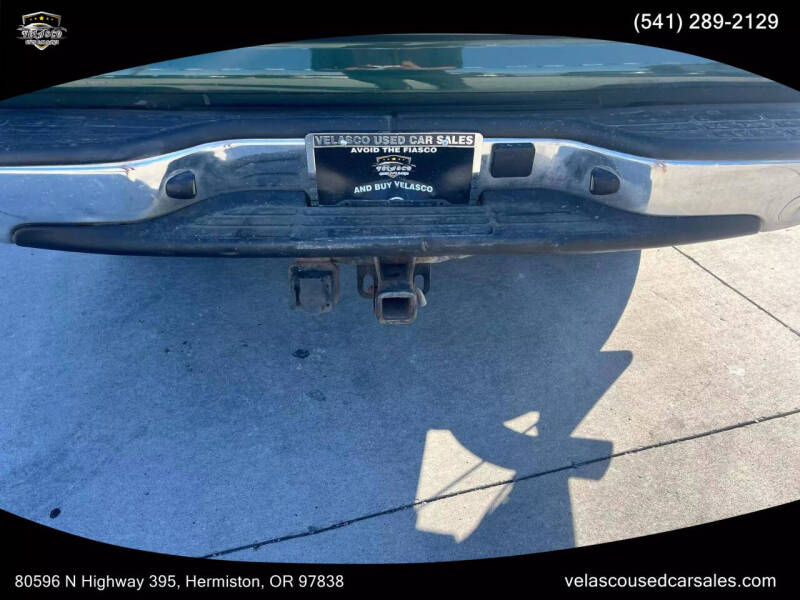 2007 Chevrolet Silverado 1500 Classic