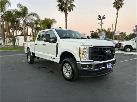 2023 Ford F-250 Super Duty
