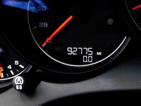 2017 Porsche Cayenne