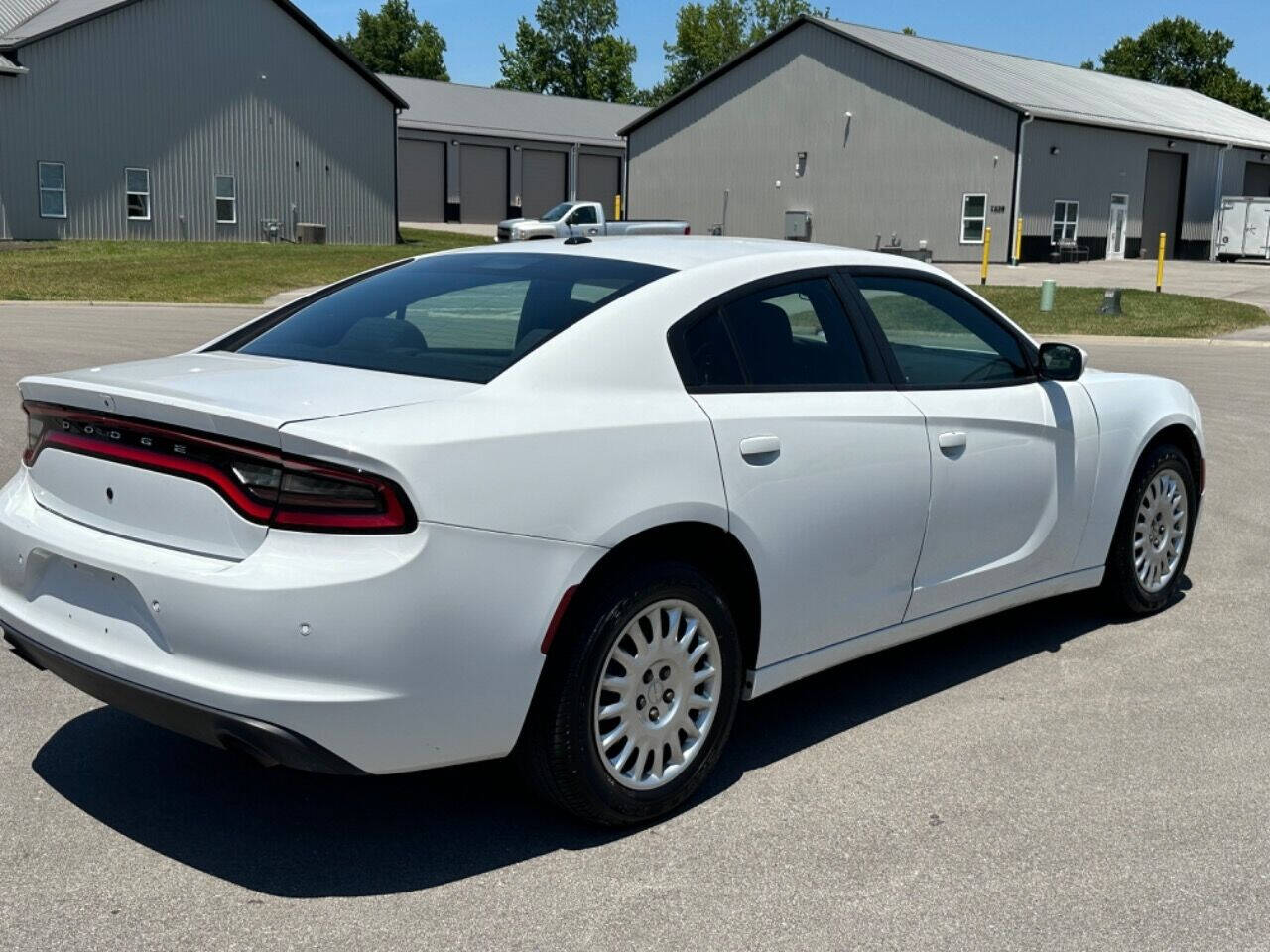 2020 Dodge Charger for sale at Extreme Emergency Lighting Inc in Sellersburg, IN