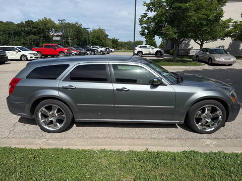 2007 Dodge Magnum SXT
