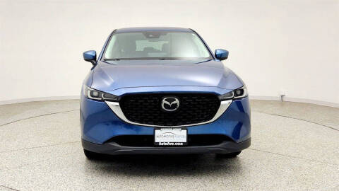 2023 Mazda CX-5 2.5 S Select