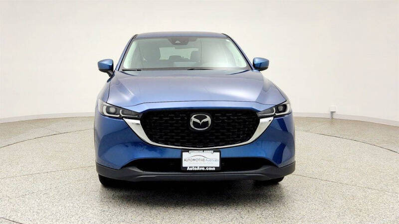 2023 Mazda CX-5 2.5 S Select