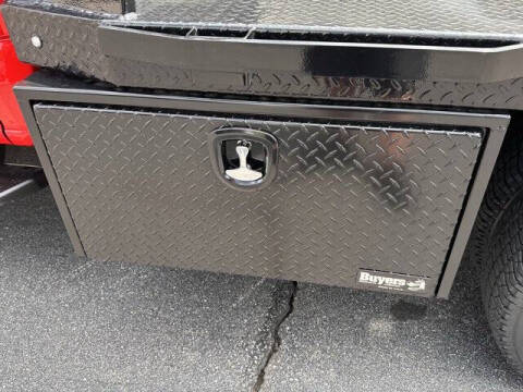 2025 Ford F-350 Super Duty XL