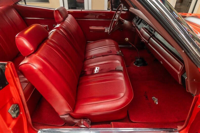 1969 Dodge Coronet