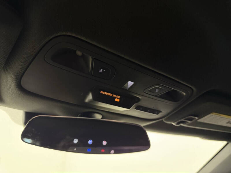 2017 Chevrolet Camaro ZL1