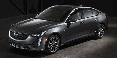 2020 Cadillac CT5 Luxury