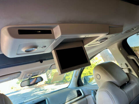 2014 GMC Acadia SLT-1