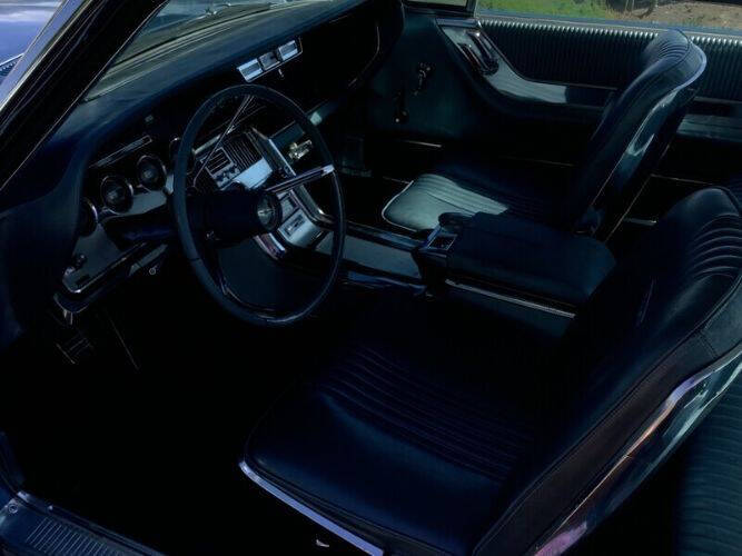 1964 Ford Thunderbird
