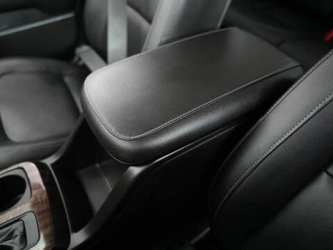2016 GMC Canyon
