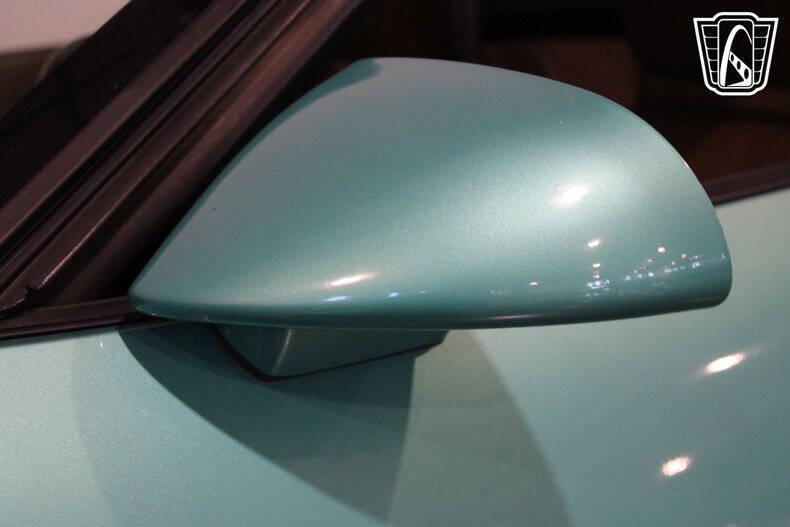 1991 Chevrolet Corvette