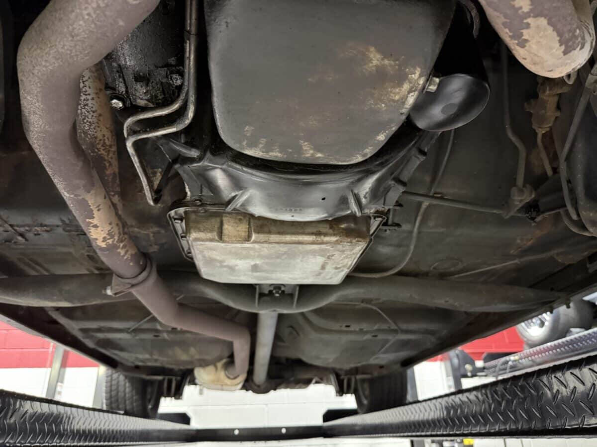 1974 Chevrolet Impala 60