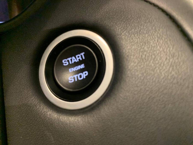 2020 Land Rover Range Rover Velar P380 R-Dynamic HSE