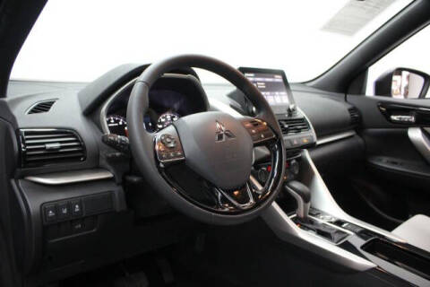 2024 Mitsubishi Eclipse Cross SEL