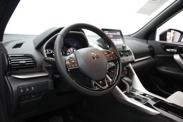 2024 Mitsubishi Eclipse Cross SEL