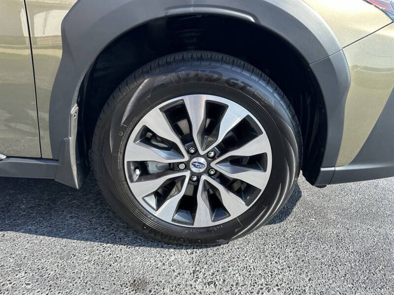 2024 Subaru Outback Limited