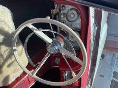 1960 Ford Thunderbird