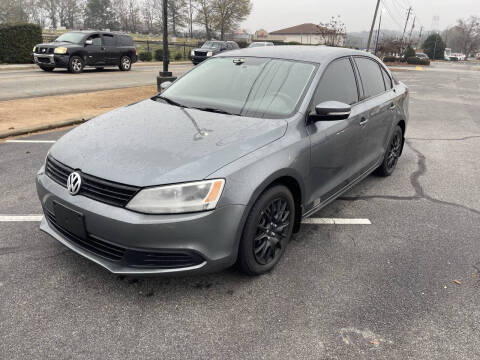 2014 Volkswagen Jetta SE PZEV