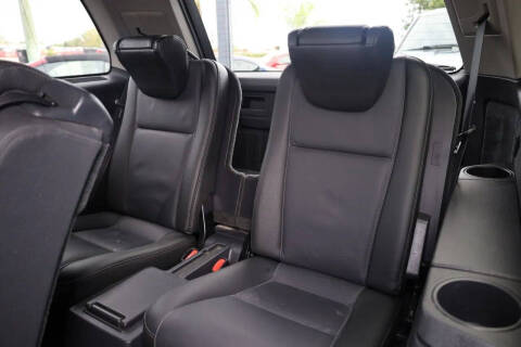 2013 Volvo XC90 3.2 Premier Plus