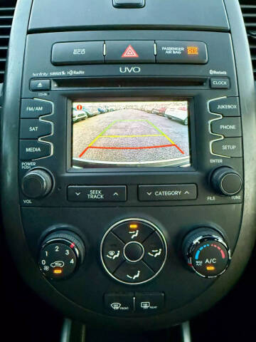 2012 Kia Soul