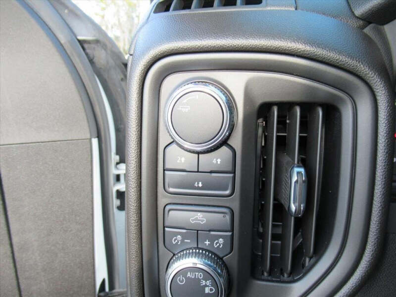 2024 GMC Sierra 3500HD