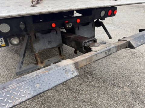 2005 International DuraStar 4200
