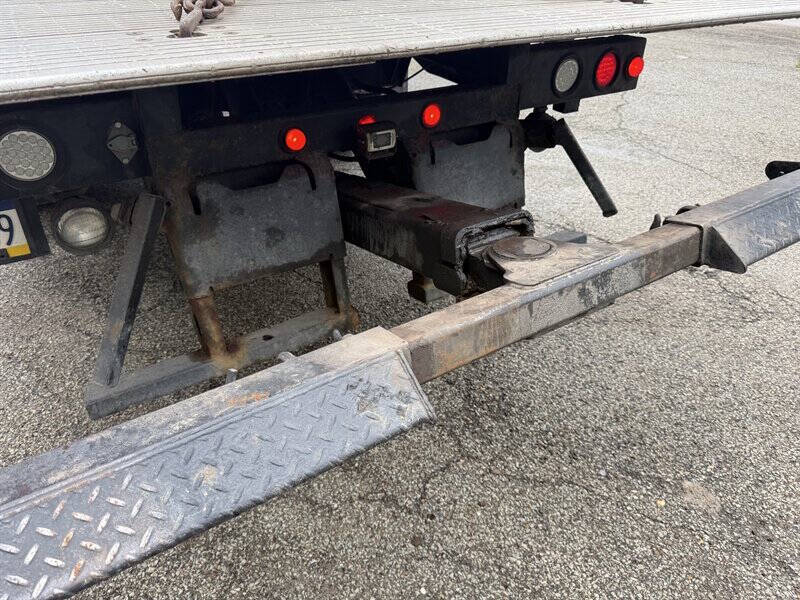 2005 International DuraStar 4200
