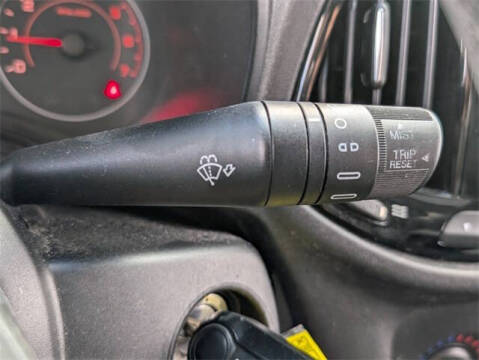 2019 RAM ProMaster City Tradesman