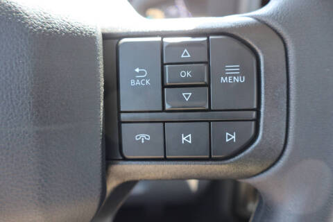 2025 Ford F-350 Super Duty XL