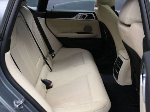 2023 BMW i4 eDrive35 Gran Coupe