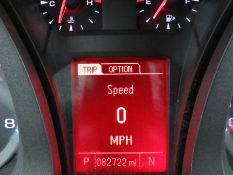 2017 GMC Terrain Denali