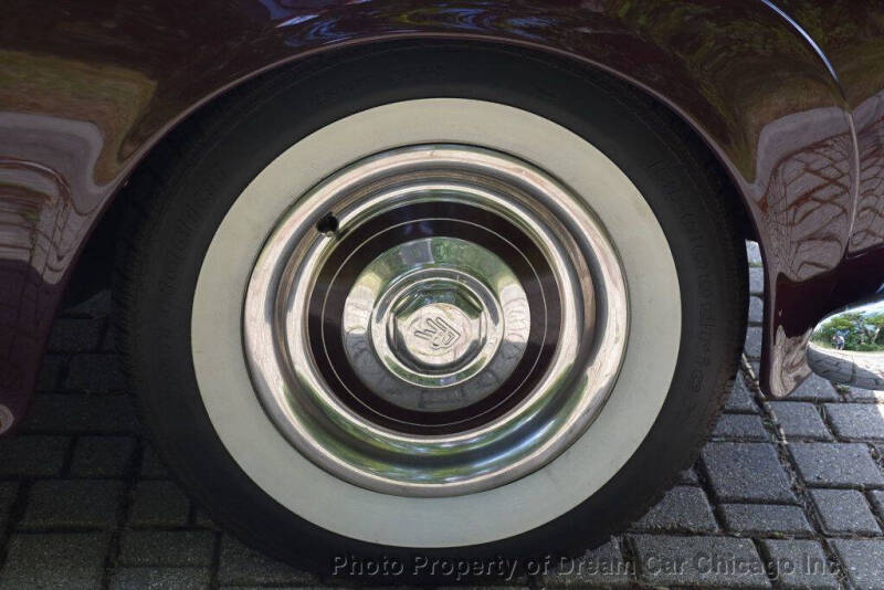 1959 Rolls-Royce Silver Cloud 2