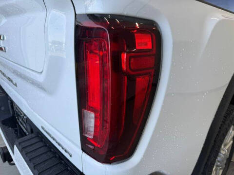 2021 GMC Sierra 2500HD