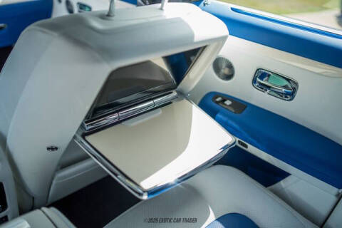 2023 Rolls-Royce Ghost