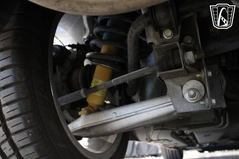 2008 Pontiac Solstice GXP