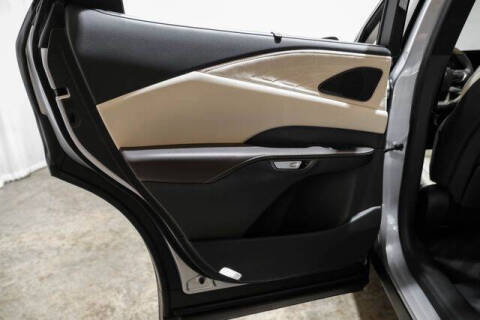 2023 Lexus RX 350h Luxury