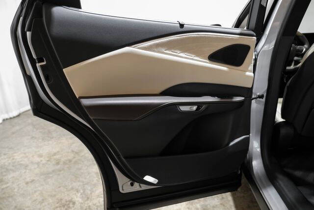 2023 Lexus RX 350h Luxury