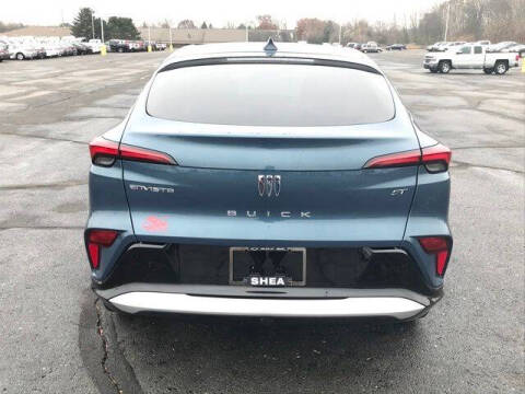 2024 Buick Envista Sport Touring