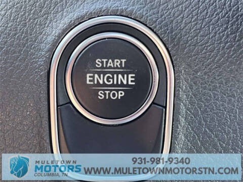 2019 Mercedes-Benz Sprinter