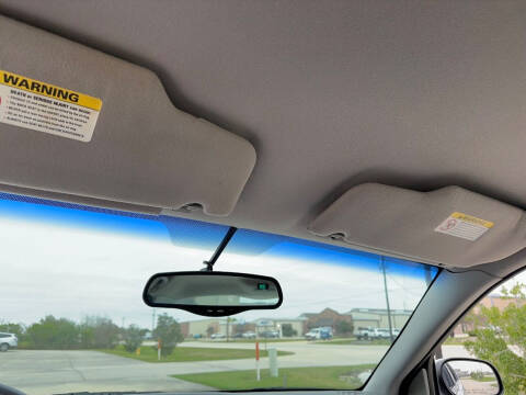 2001 Mercury Grand Marquis LS