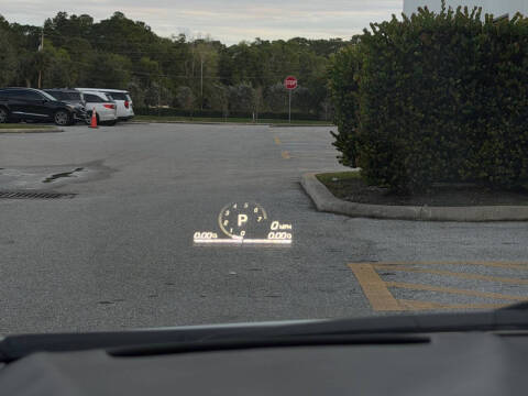 2022 Chevrolet Corvette Stingray