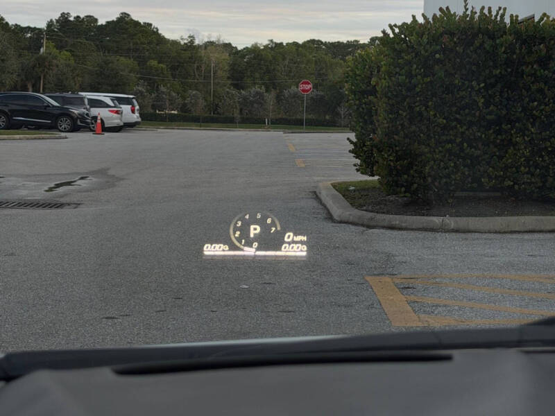 2022 Chevrolet Corvette Stingray