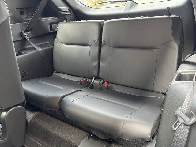 2025 Mitsubishi Outlander