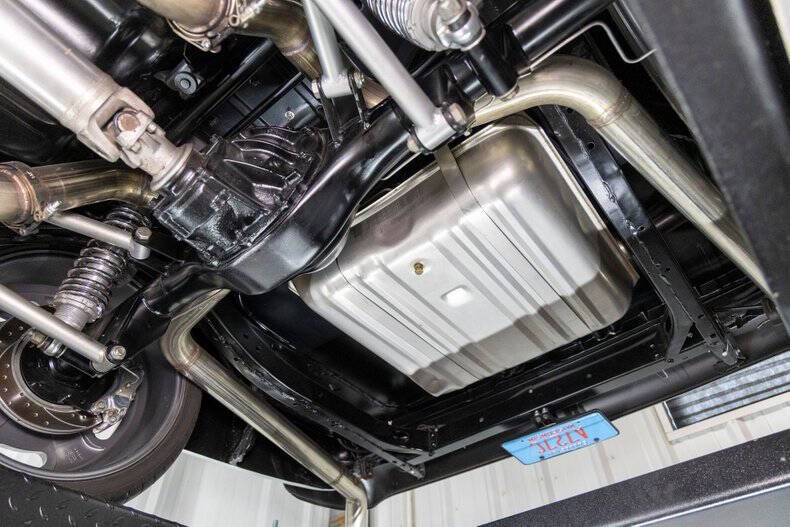 1955 Chevrolet Bel Air