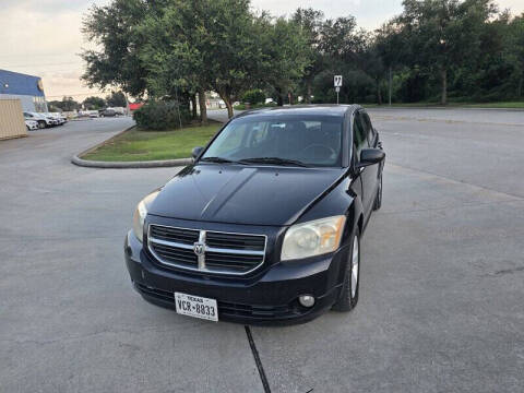 2011 Dodge Caliber Mainstreet