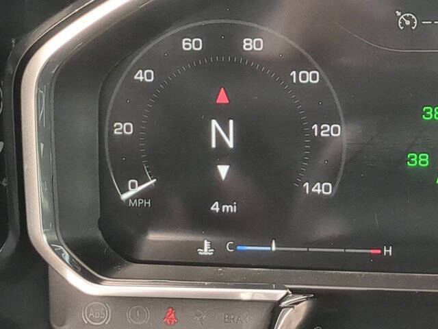 2026 GMC Sierra 1500 Elevation Standard