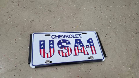 1978 Chevrolet Camaro