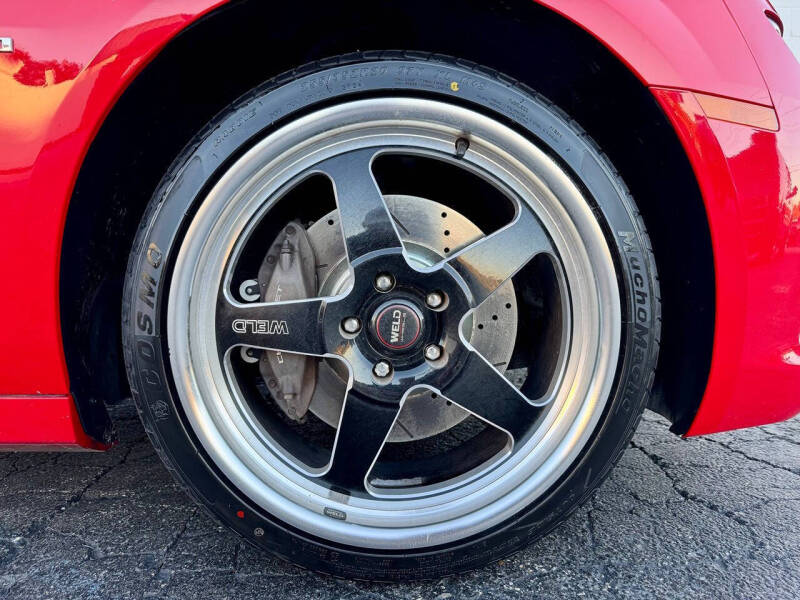 2014 Chevrolet Camaro SS